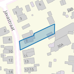 Perceel BAA01-M-1832