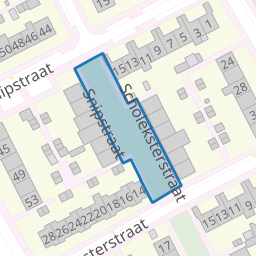 Perceel BAA01-M-1836