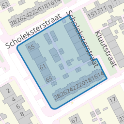 Perceel BAA01-M-1838