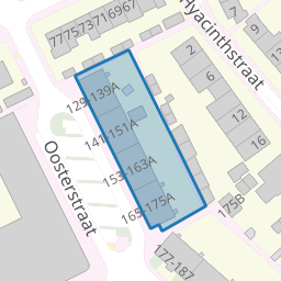 Perceel BAA01-M-1856