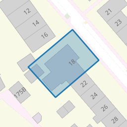 Perceel BAA01-M-1862