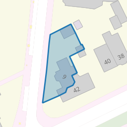 Perceel BAA01-M-1863