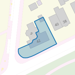 Perceel BAA01-M-1864