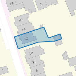 Perceel BAA01-M-1870