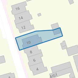 Perceel BAA01-M-1871