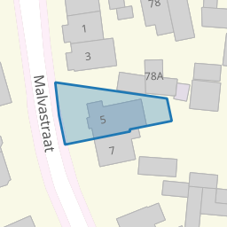 Perceel BAA01-M-1876