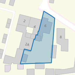 Perceel BAA01-M-1881