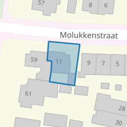 Perceel BAA01-M-1885