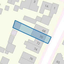 Perceel BAA01-M-1893