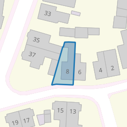 Perceel BAA01-M-1894