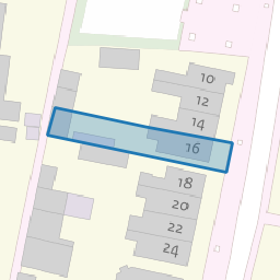 Perceel BAA01-M-1908