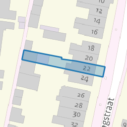 Perceel BAA01-M-1909