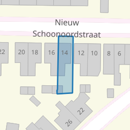 Perceel BAA01-M-1918