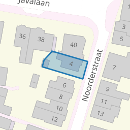 Perceel BAA01-M-1922