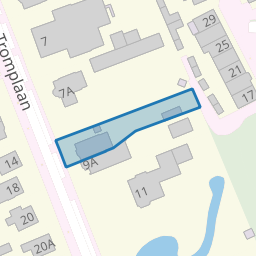 Perceel BAA01-M-1928