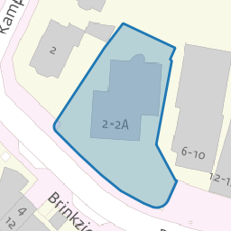 Perceel BAA01-M-1933