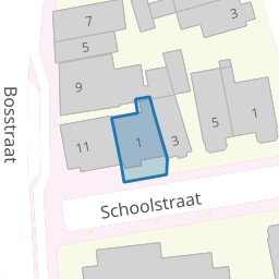 Perceel BAA01-M-1936