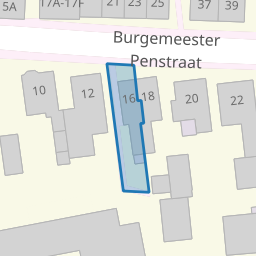 Perceel BAA01-M-1938