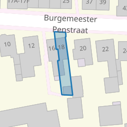 Perceel BAA01-M-1939