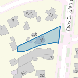 Perceel BAA01-M-1945