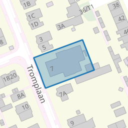 Perceel BAA01-M-1946