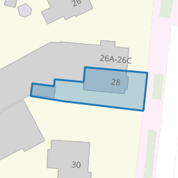 Perceel BAA01-M-1974