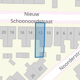 Perceel BAA01-M-1987