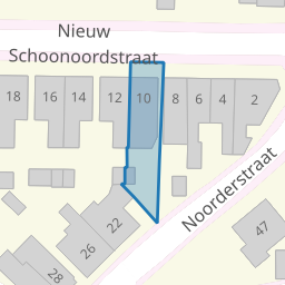 Perceel BAA01-M-1988