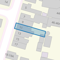 Perceel BAA01-M-1989