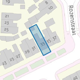 Perceel BAA01-M-1997