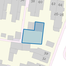 Perceel BAA01-M-2000