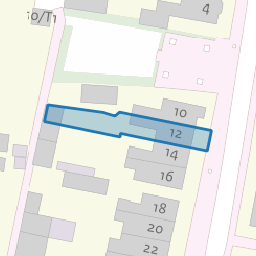 Perceel BAA01-M-2003