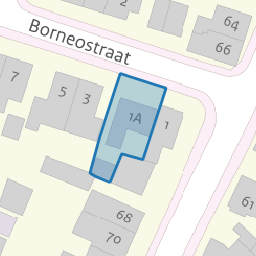 Perceel BAA01-M-2005