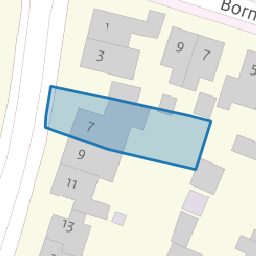 Perceel BAA01-M-2007