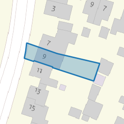 Perceel BAA01-M-2008