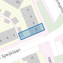 Perceel BAA01-M-2011