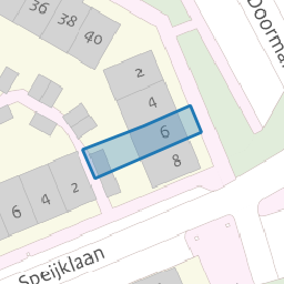 Perceel BAA01-M-2012