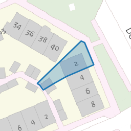 Perceel BAA01-M-2014