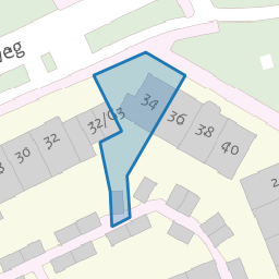 Perceel BAA01-M-2018