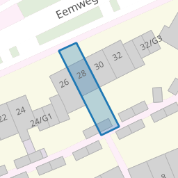 Perceel BAA01-M-2023