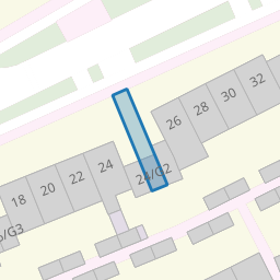 Perceel BAA01-M-2025