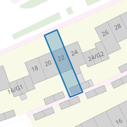 Perceel BAA01-M-2027