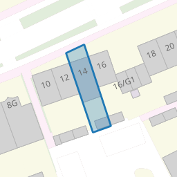 Perceel BAA01-M-2032