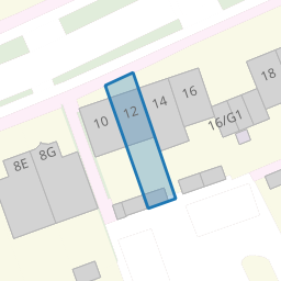 Perceel BAA01-M-2033