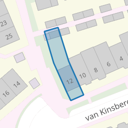 Perceel BAA01-M-2048