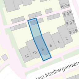 Perceel BAA01-M-2050