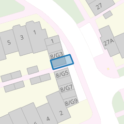 Perceel BAA01-M-2054