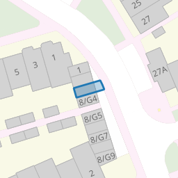 Perceel BAA01-M-2055