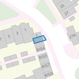 Perceel BAA01-M-2056