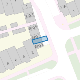 Perceel BAA01-M-2057